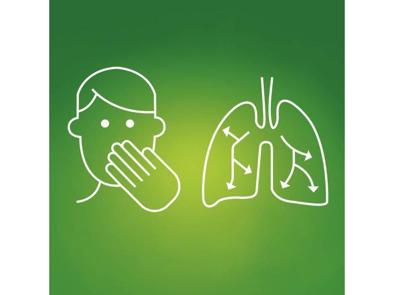 Mucinex DM Expectorant & Cough Suppressant Tablets - Guaifenesin - 20ct