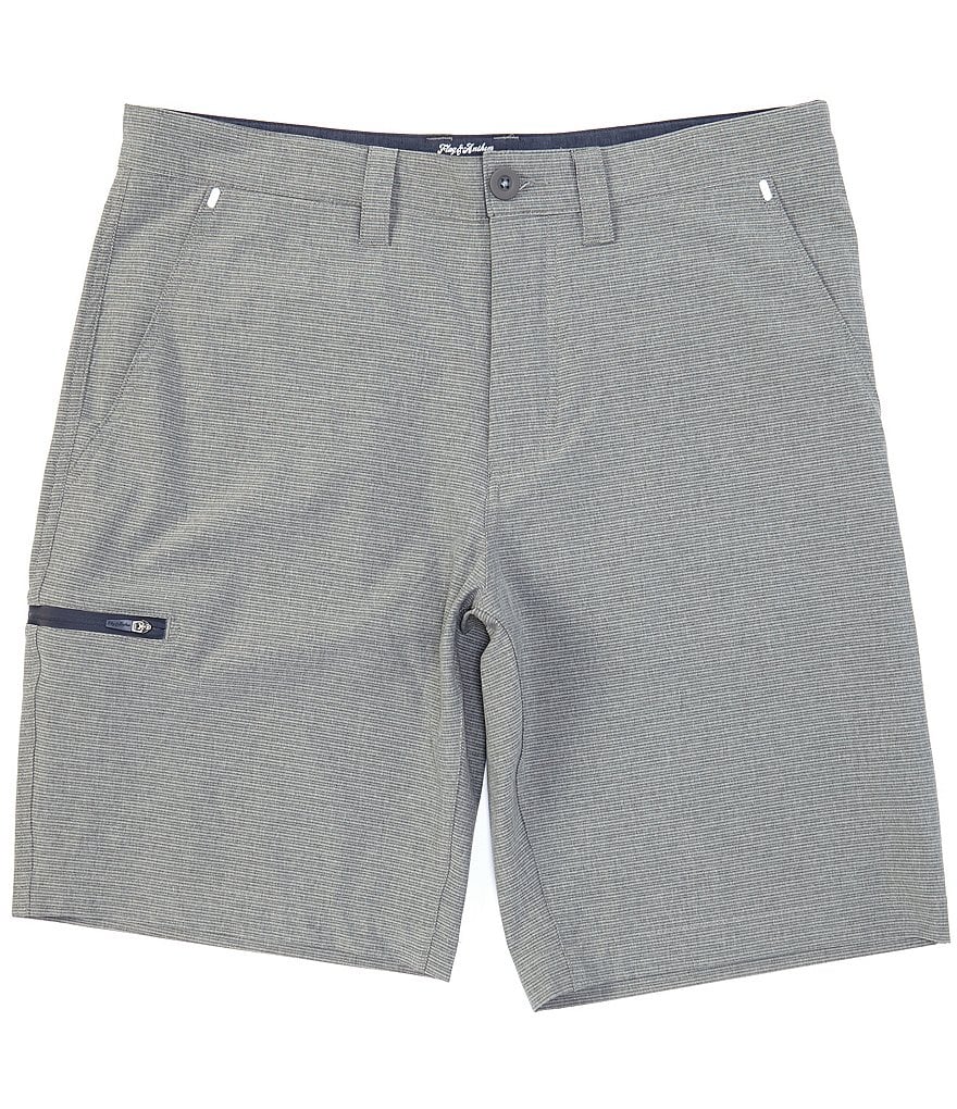 Flag and Anthem MadeFlex Cordell 11#double; Inseam Shorts