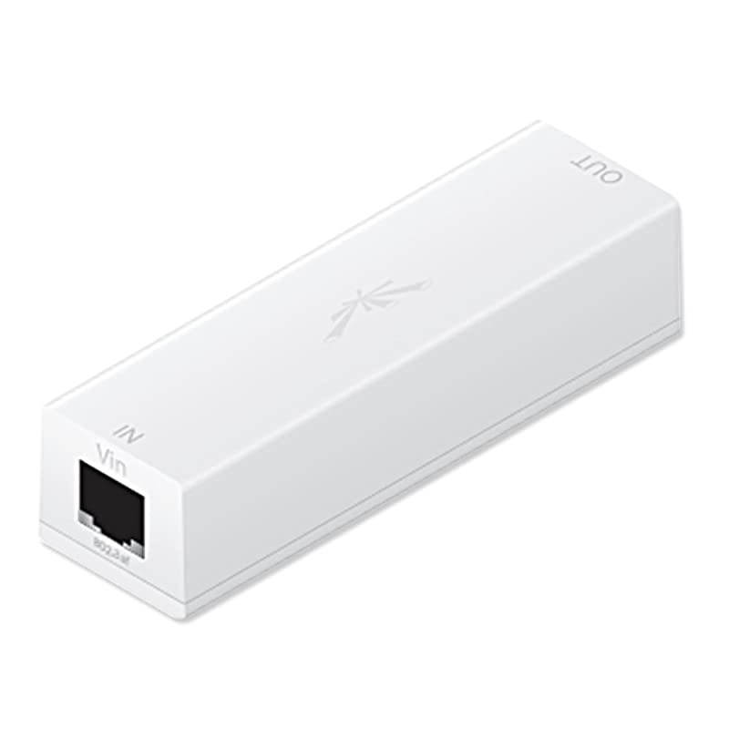 INS8023AFI 8023AF Passive PoE to 8023AF Indoor Adapter