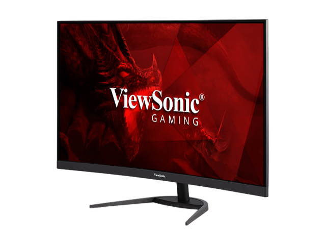 ZOWIE XL2411P 24 Inch 144Hz Gaming Monitor / 1080P 1ms / Black eQualizer and Color Vibrance for Competitive Edge / Does not Support 120Hz on console