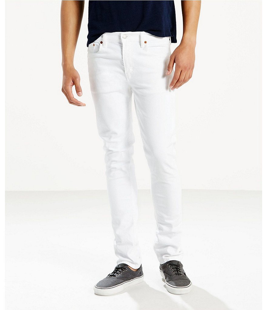Levi's&reg; 511 Slim-Fit Stretch Jeans