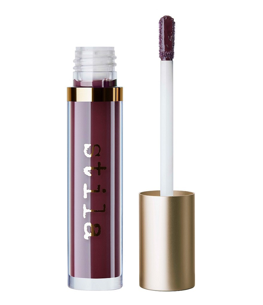 Stila Semi-Gloss Lip & Eye Paint