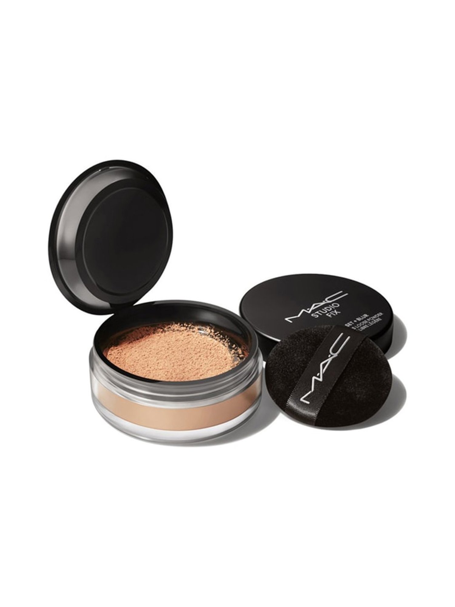 Lenphor Shimmery Dust Powder - 4.8 gm