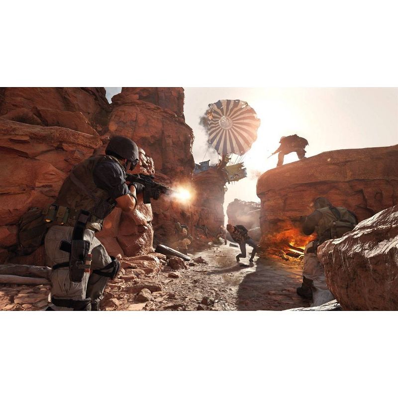 Monster Energy Supercross 4 - Xbox Series X Games