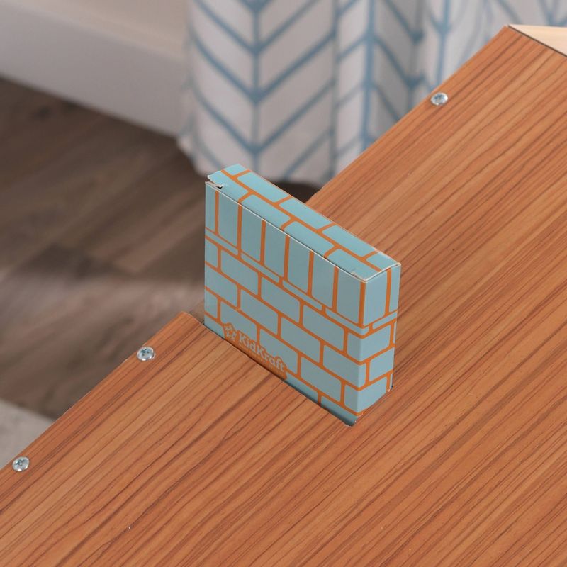 KidKraft Designed by Me Color Decor Dollhouse