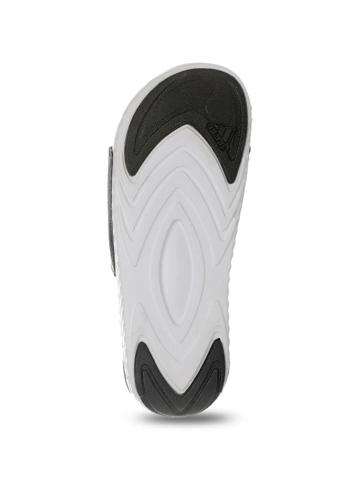 Hummel Men's Classic Grey Slides