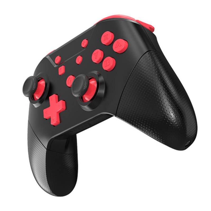 Ochine Wireless Bluetooth Controller For Nintendo Switch Pro Gamepad For Nintendo Switch Console Game Joystick