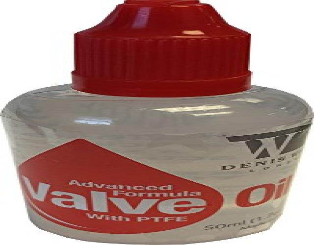 Denis Wick DW4930 Valve Oil