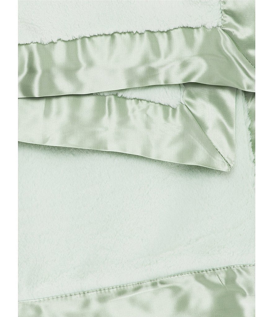 Little Giraffe Baby Luxe Blanket