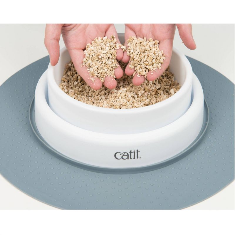 Catit Senses 2.0 Grass Kit Cat Treat