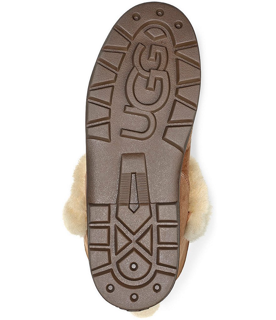 UGG&reg; Sundance Short II Revival Water-Repellent Boots