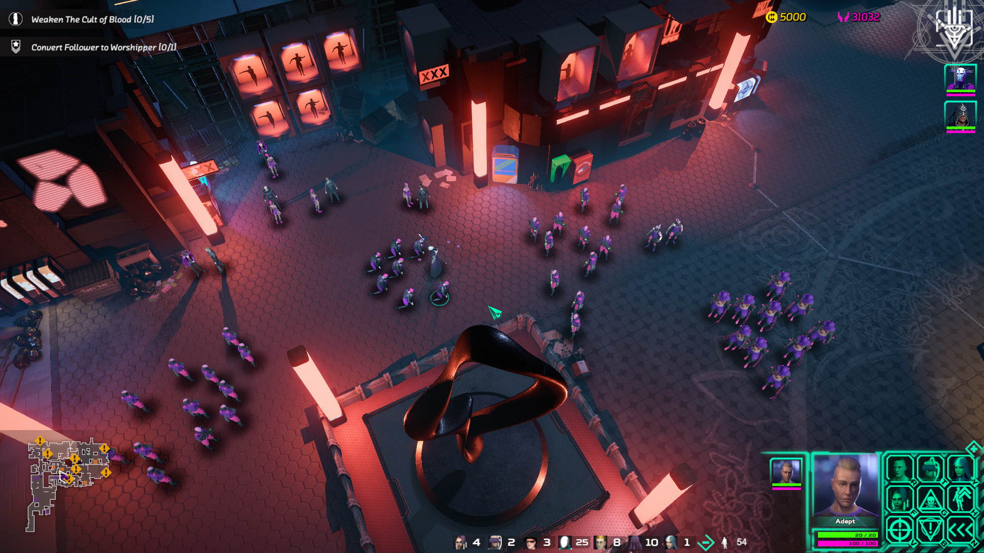 Re-Legion - Digital_Soundtrack_  [Online Game Code]