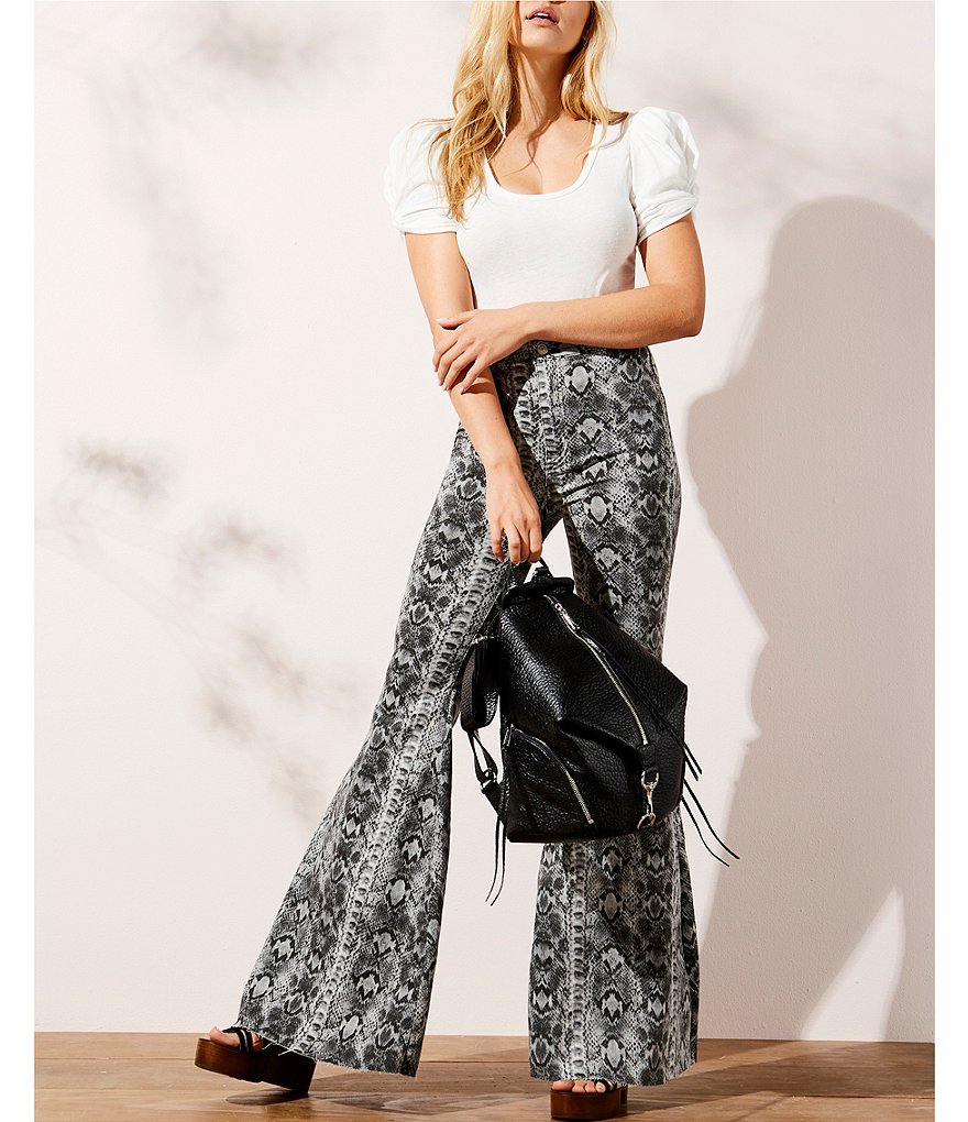 REBECCA MINKOFF Julian Backpack