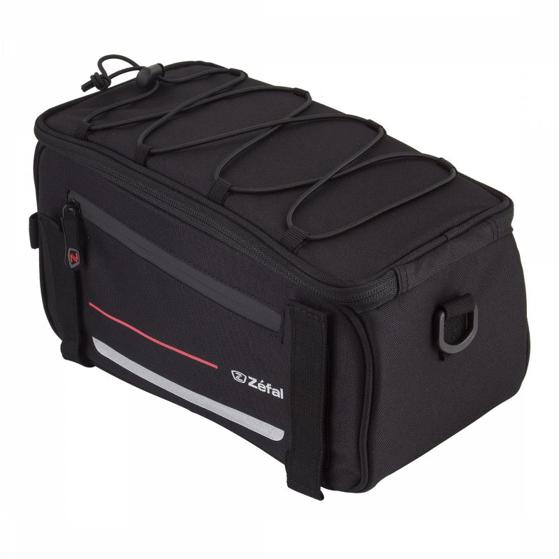 Zefal Z Traveler 40 Rack Bag