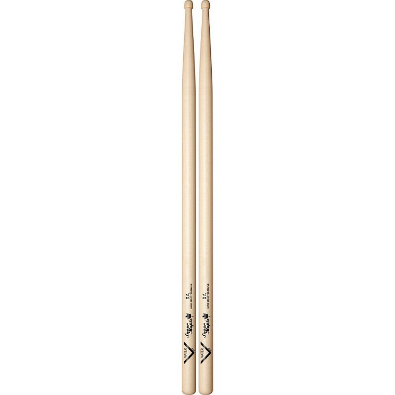 Vater Sugar Maple 9A Drum Sticks Wood