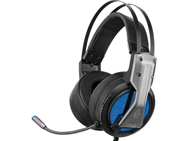 E-Blue EHS971 7.1 Surround Sound Gaming Headset