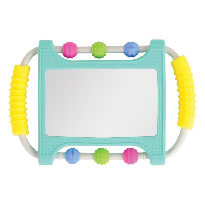 Mobi Peeka Developmental Mirror
