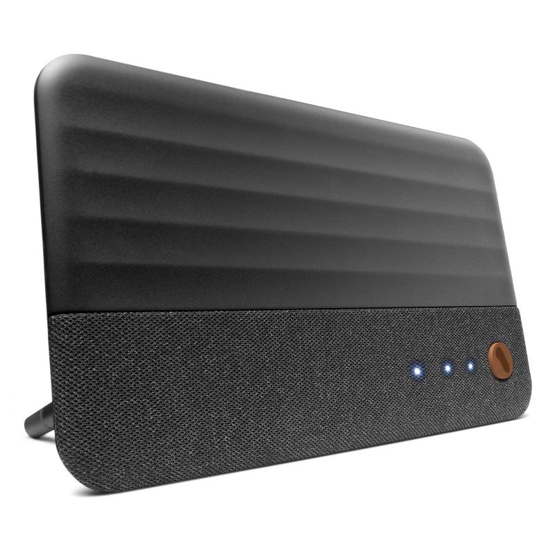 One For All 14451 Amplified HDTV Indoor Antenna with Signal Level Indicator