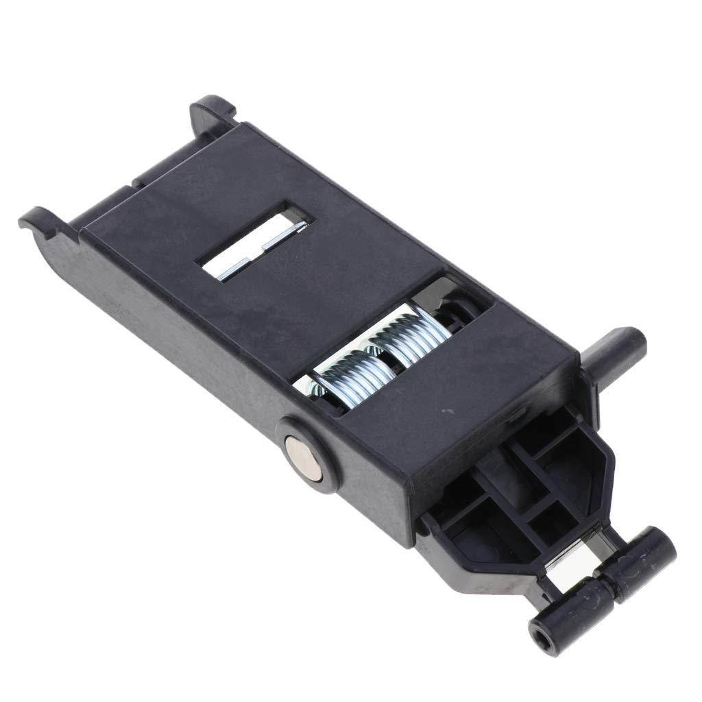 Scanner Platform Hinge Bracket Assembly Kit for HP M 1212 1213 1217 1218 Printer Parts