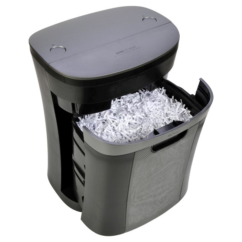 Shredder Bags Plastic 1319 Gallon For 300X300M 25Box 1765010