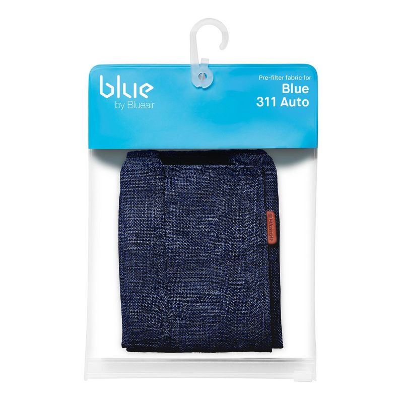 Blueair Replacement Pre-Filter Night Waves 311 Auto Blue