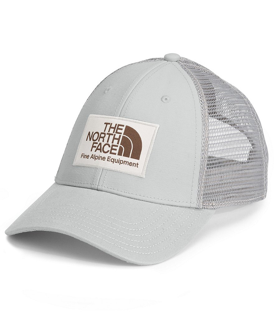 The North Face Mudder Trucker Hat