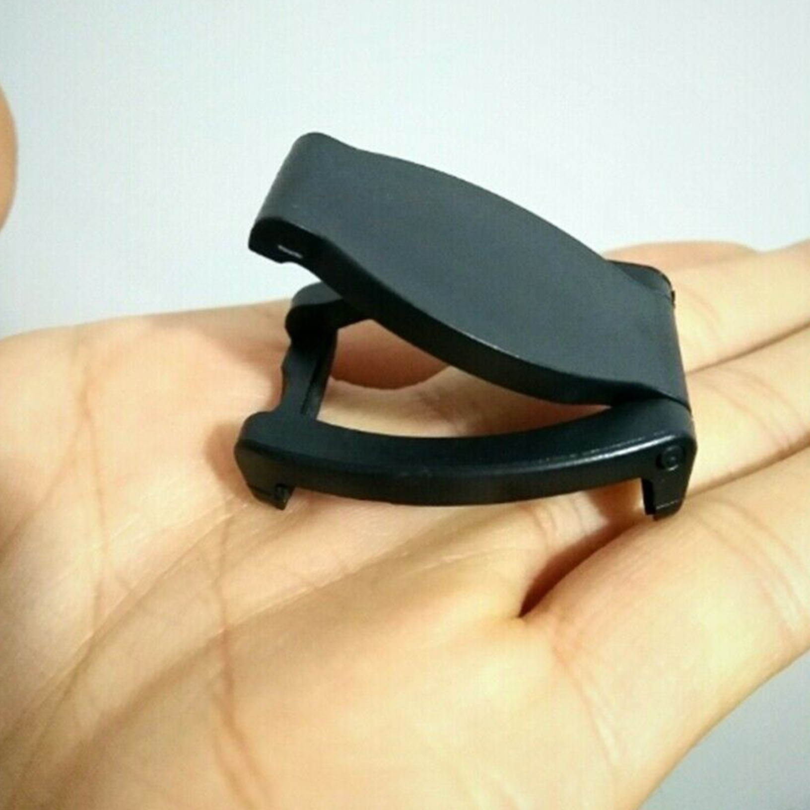 HUYUN The Webcam Privacy Shutter Protects Lens Cap Hood Cover for Logitech HD Pro Webcam C920 & C930e & C922X