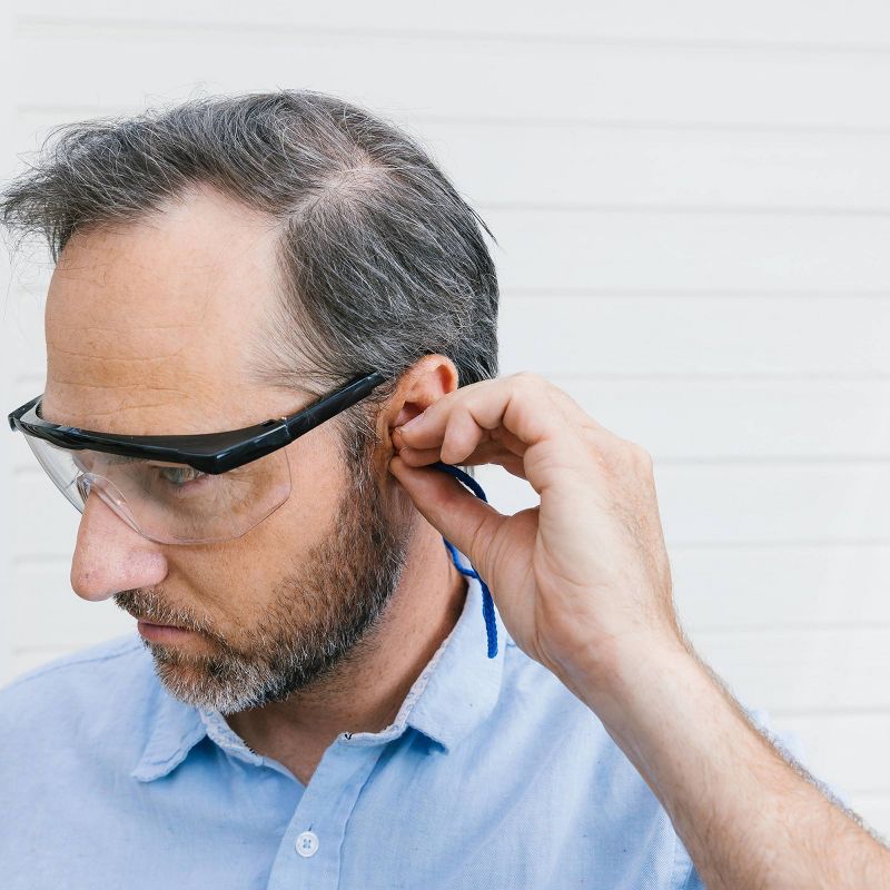 Blue Ridge Tools Corded Ear Plugs