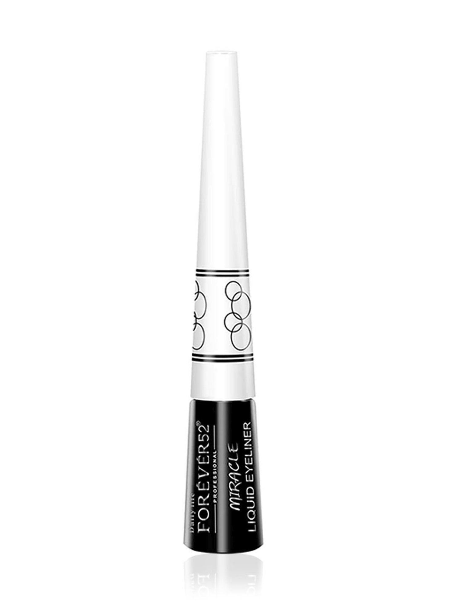 Daily Life Forever52 Miracle Liquid Eyeliner ARG001 - 3 ml