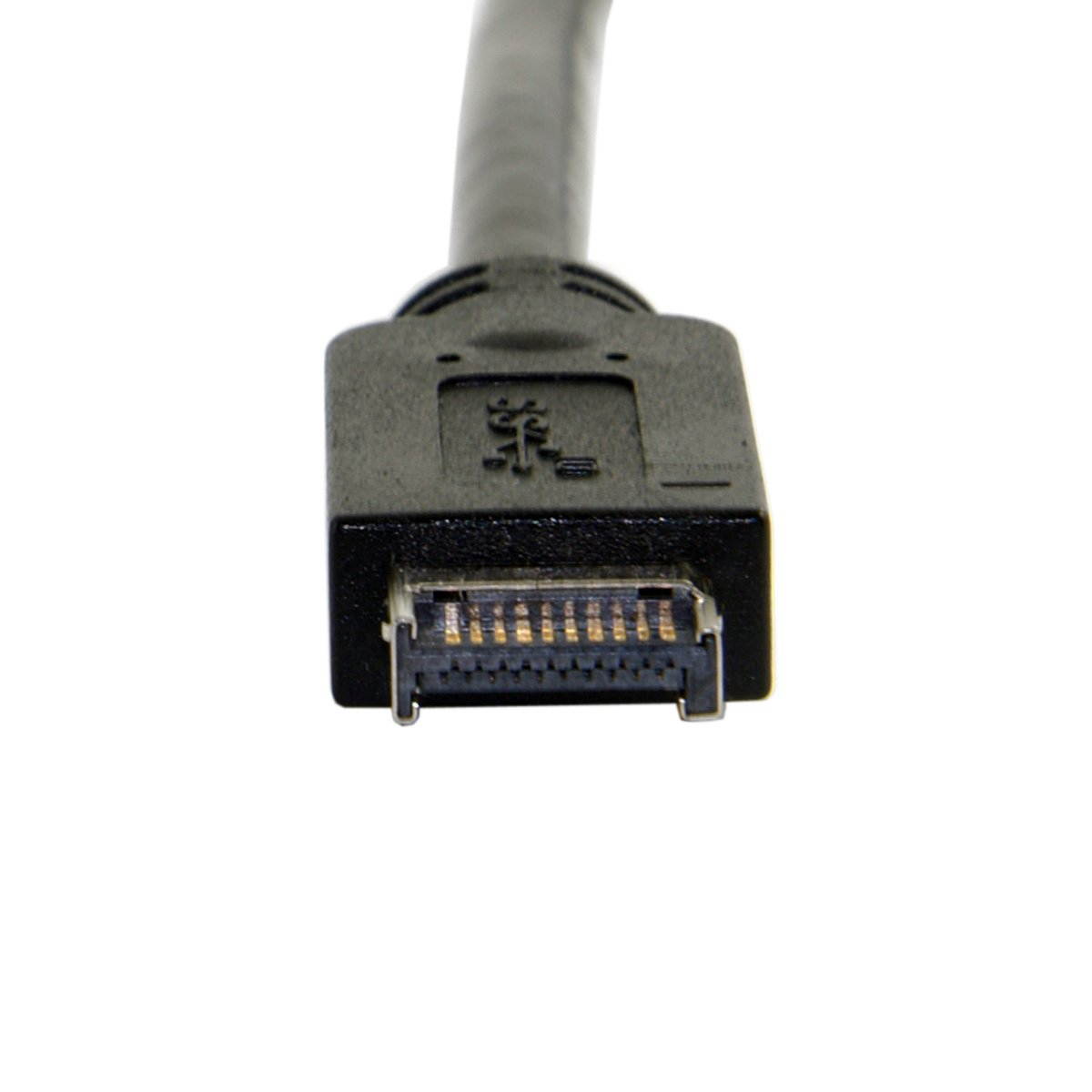 USB 3.1 Front Panel Header to USB 3.0 20Pin Header Extension Cable 20cm for ASUS Motherboard