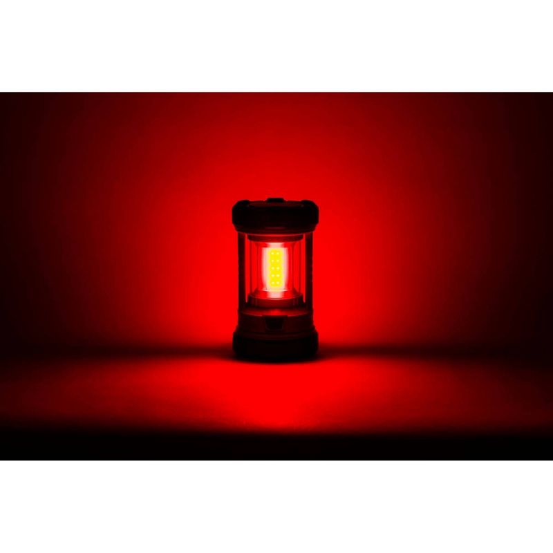 Life+Gear Adventure 2200 Lumens LED Lantern with Power Bank