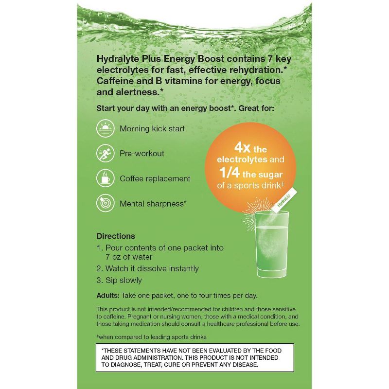 Nuun Hydration Sport + Caffeine Vegan Drink Tabs - Wild Berry 10ct