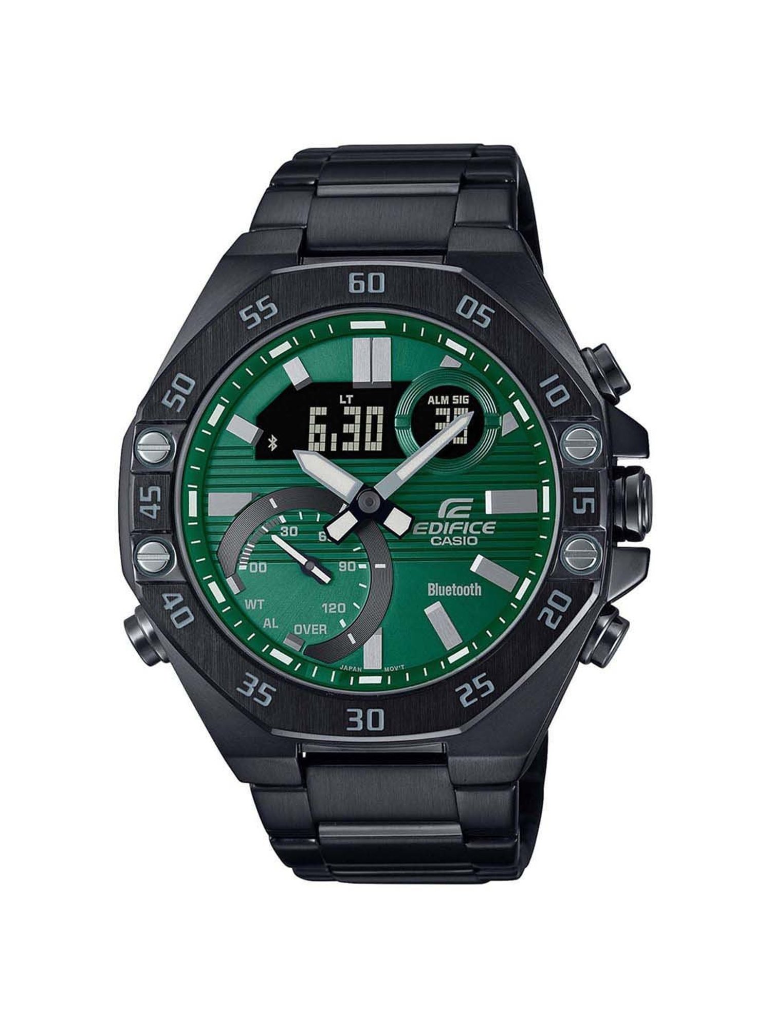 Daniel Klein DK.1.12329-5 Analog-Digital Watch for Men