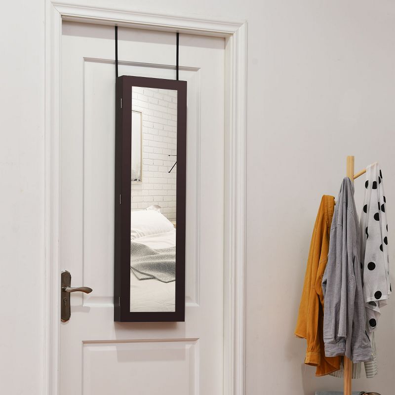 24 Small Jewelry Gift Boxes with Floral Design for Ring Pendant Necklace Display