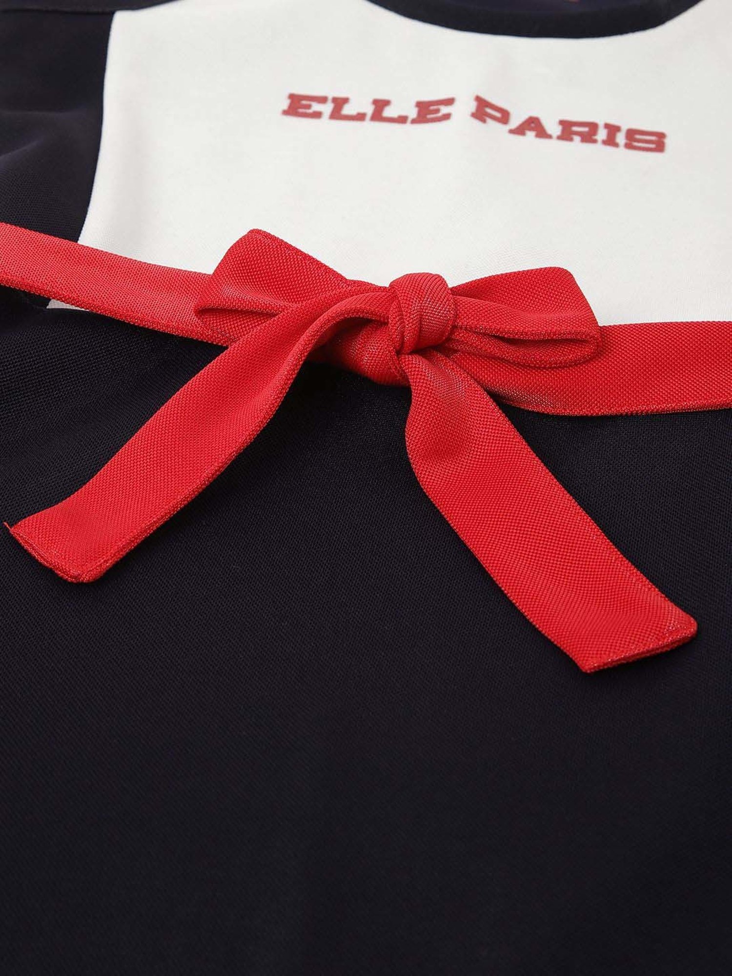 Elle Kids Blue Dress