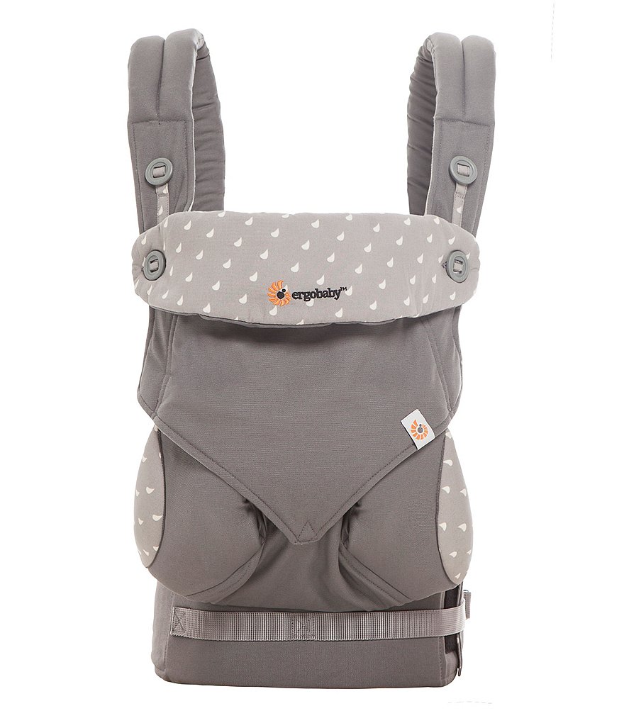 Ergobaby All Position 360 Baby Carrier