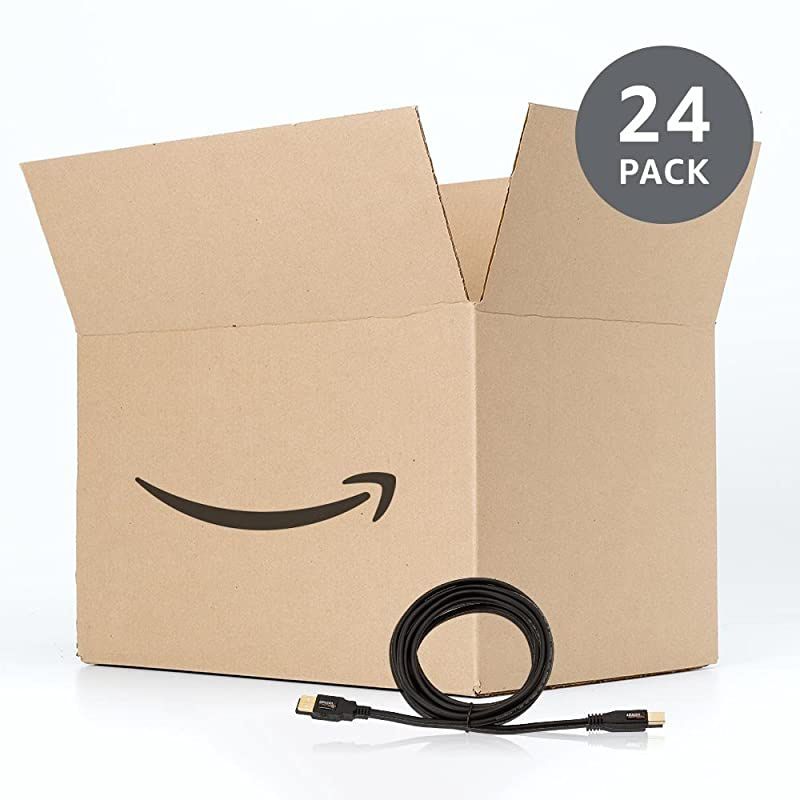 USB 20 Printer Cable AMale to BMale 10 Feet 3 Meters 24Pack