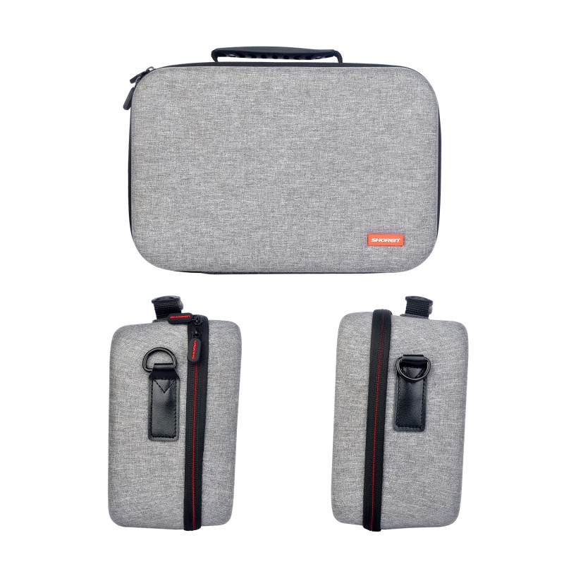 Travel Case For Oculus Quest All-in-one Machine VR Headset, Portable Bag For Headsets Stuff And Accessories