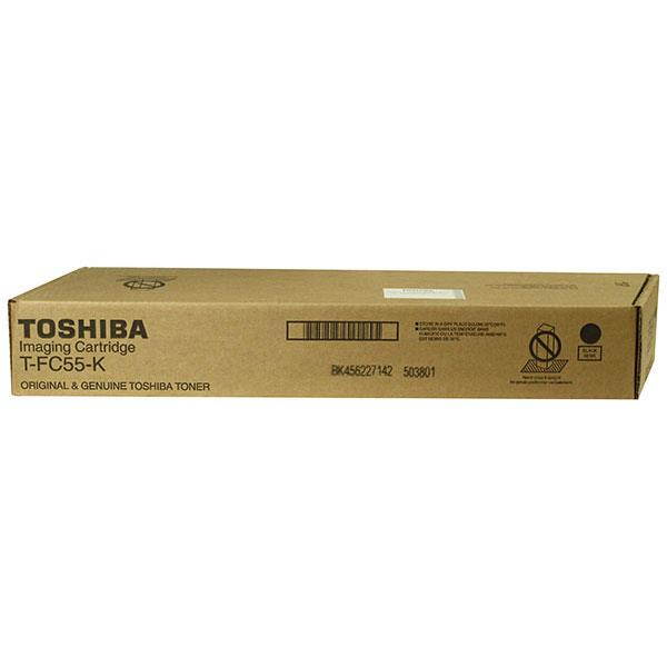 Toshiba Estudio 5520C Sd Yld Black Toner Yield 73,000  T-FC55K