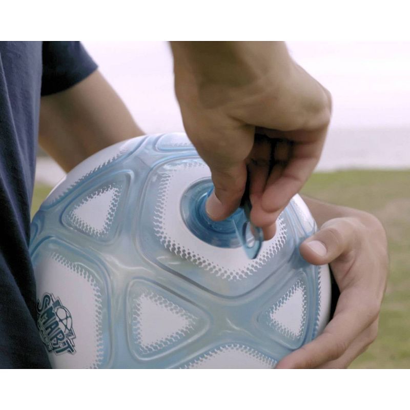 FIFA Tottenham Hotspur Officially Licensed Size 5 Soccer Ball