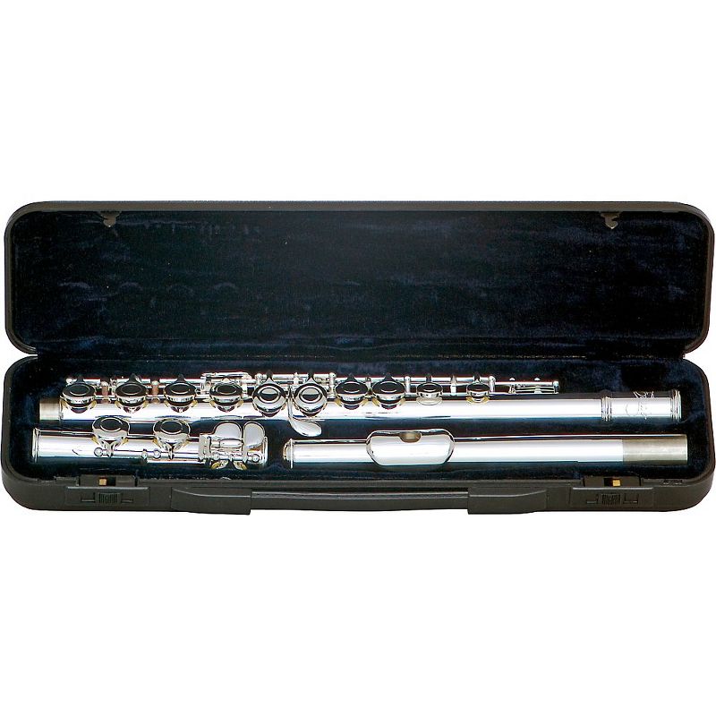 Etude EFL-100 Student Flute with Accessory Pack