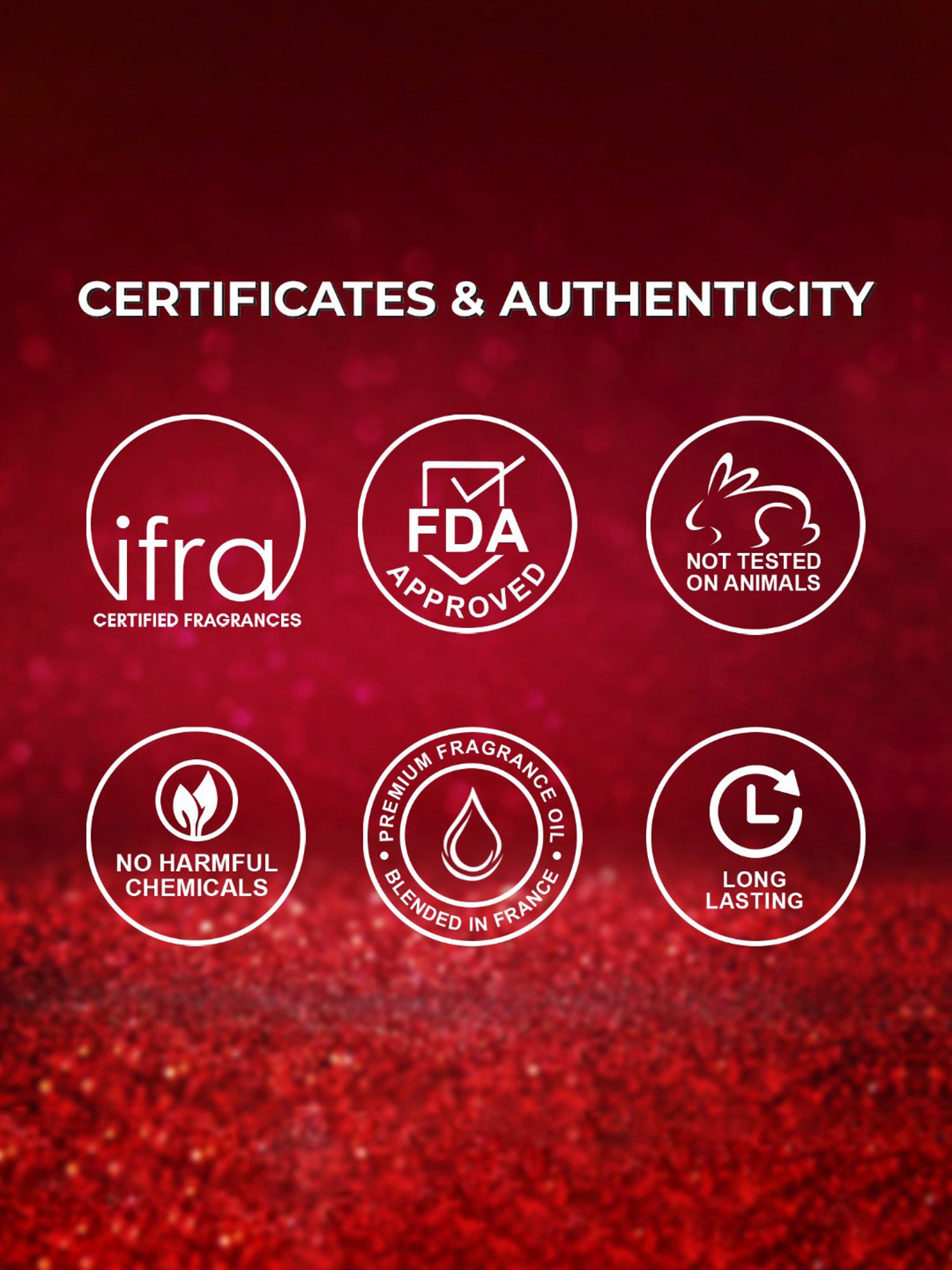 NISARA Kiss & Tell Body Mist for Women - 200 ml