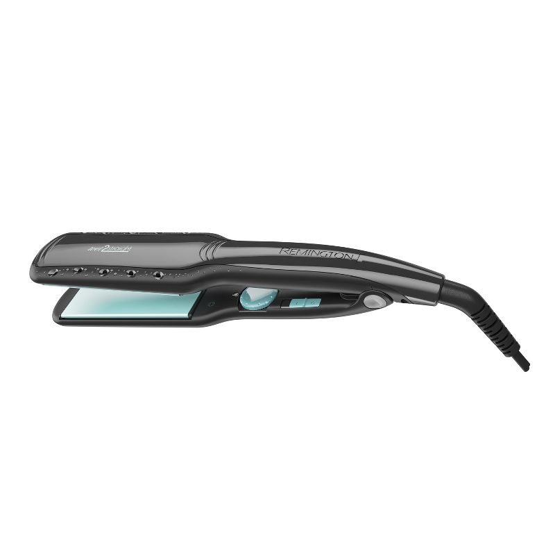 Remington Wet-2-Straight Flat Iron 1¾" - S7330A