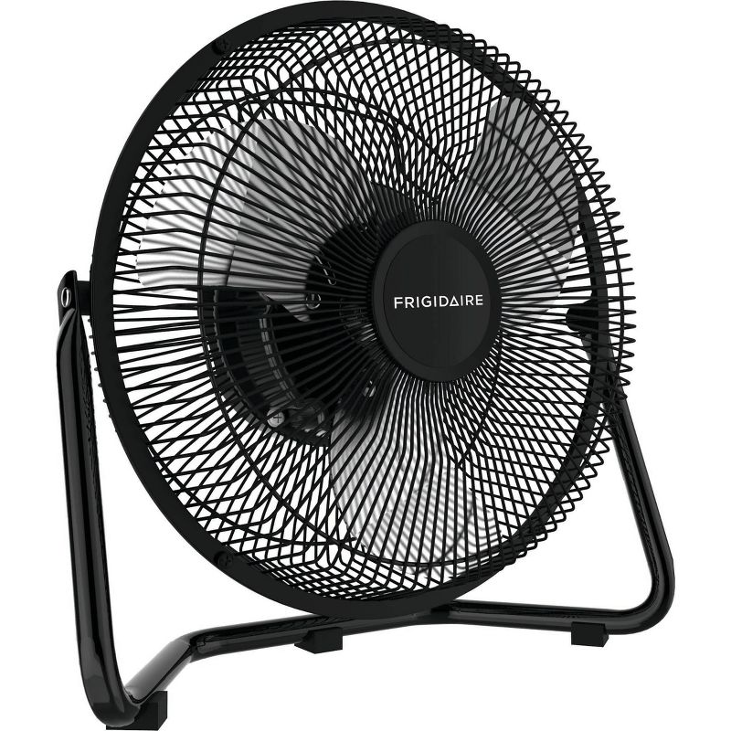 Frigidaire 9" Compact Metal Fan