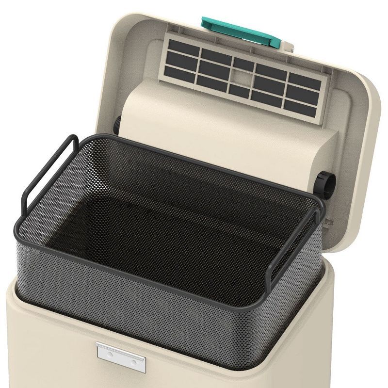 Arm & Hammer Fresh Scent Waste Bags with Bone Dispenser - 30ct