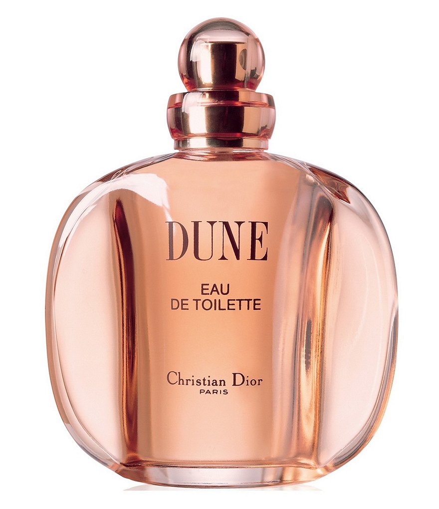 Dior Dune Eau de Toilette Spray
