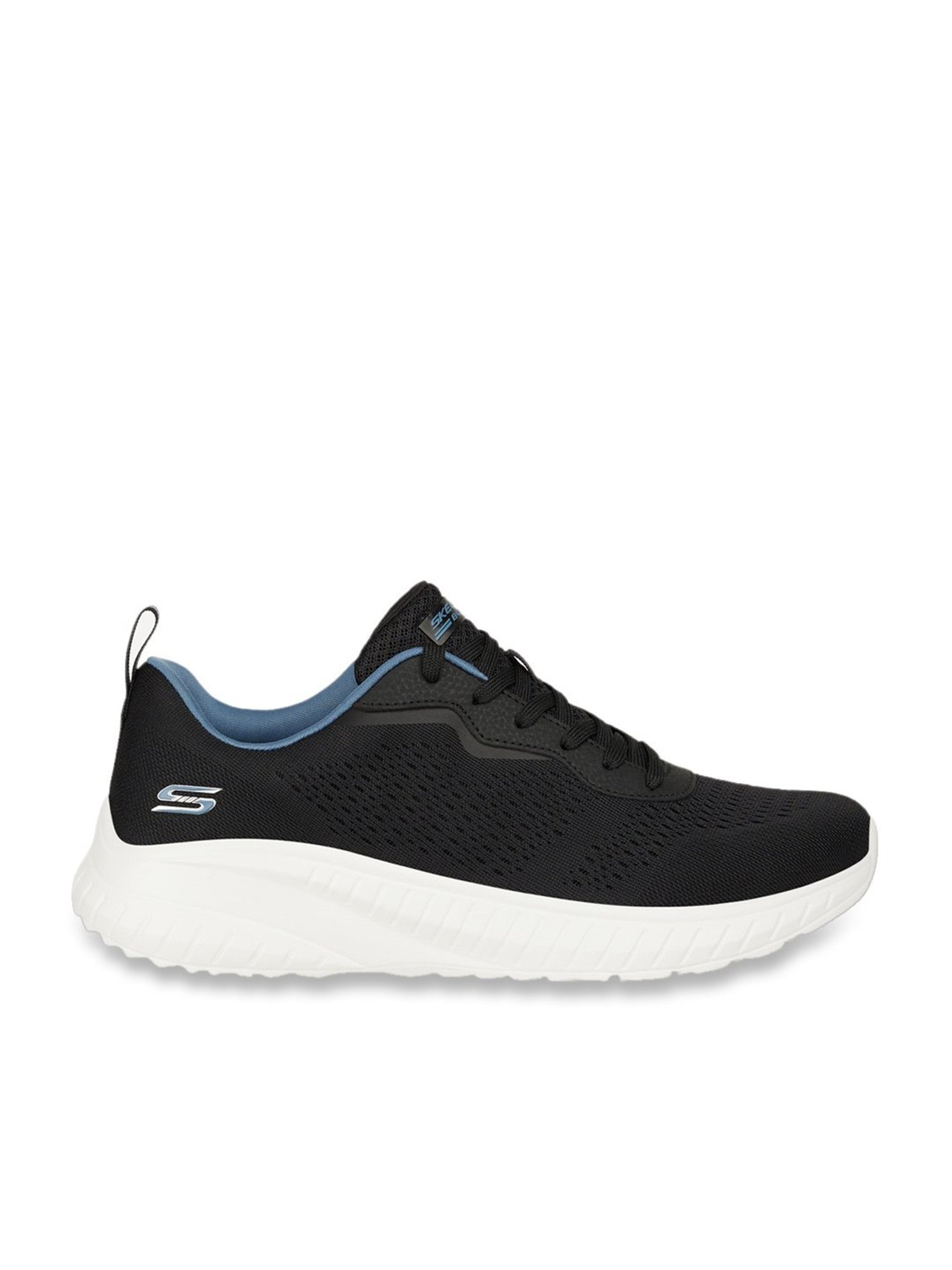 Nivia Endeavour 2.0 Grey Running Shoes