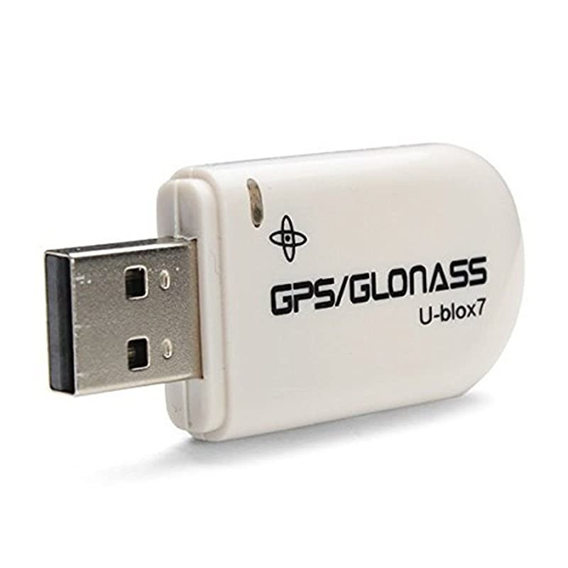 VK172 GMouse USB GPSGLONASS USB GPS Receiver for Windows 1087VISTAXP