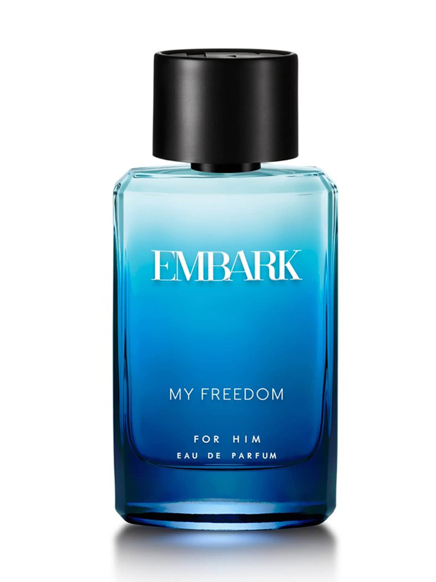 Embark My Freedom Eau de Parfum for Him - 100 ml