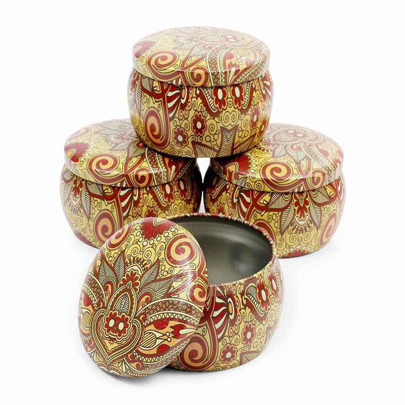 Easter 9.0" Bunny & Carrot Bubble Jars St/2 Easter  -  Decorative Jars